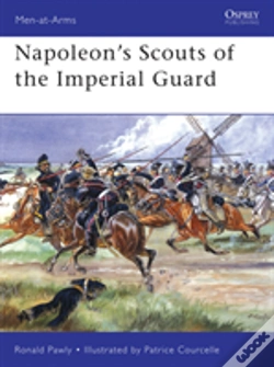 Capa do artigo Napoleonâ€™S Scouts Of The Imperial Guard