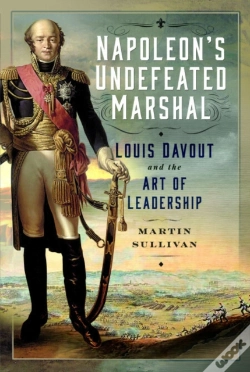 Capa do artigo Napoleonâ€™S Undefeated Marshal