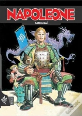 Napoleone T.12 : Samouraï