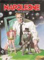 Napoleone Tome 10 : Petits Bandits - Preview