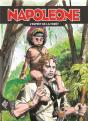 Napoleone Tome 13 : L'Esprit De La Forêt - Preview
