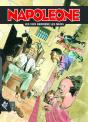 Napoleone Tome 16 : Les Voix Derrière Les Murs - Preview