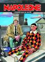 Napoleone Tome 18 : L'Énigmatique Mr Bloom - Preview