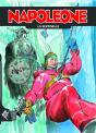 Napoleone Tome 21 : La Sentinelle - Preview