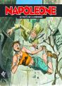 Napoleone Tome 24 : Le Puits De La Mémoire - Preview