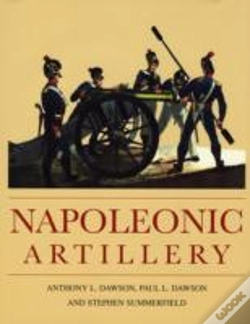 Capa do artigo Napoleonic Artillery