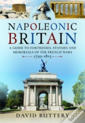 Capa do artigo Napoleonic Britain