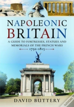 Capa do artigo Napoleonic Britain