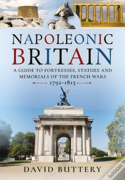 Capa do artigo Napoleonic Britain
