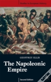 Capa do artigo Napoleonic Empire