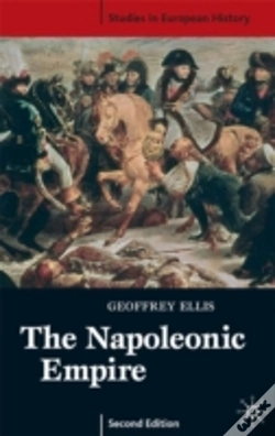 Capa do artigo Napoleonic Empire