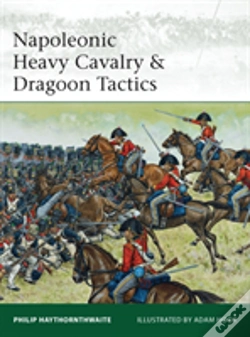 Capa do artigo Napoleonic Heavy Cavalry & Dragoon Tactics