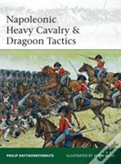 Capa do artigo Napoleonic Heavy Cavalry & Dragoon Tactics
