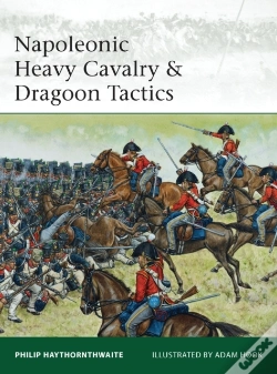 Capa do artigo Napoleonic Heavy Cavalry & Dragoon Tactics