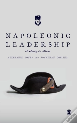 Capa do artigo Napoleonic Leadership