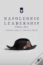 Capa do artigo Napoleonic Leadership