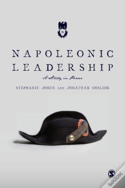 Capa do artigo Napoleonic Leadership