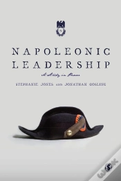 Capa do artigo Napoleonic Leadership