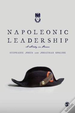 Capa do artigo Napoleonic Leadership