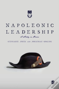 Capa do artigo Napoleonic Leadership