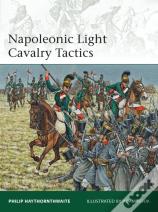 Napoleonic Light Cavalry Tactics
