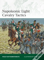 Capa do artigo Napoleonic Light Cavalry Tactics