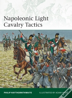 Capa do artigo Napoleonic Light Cavalry Tactics