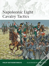 Napoleonic Light Cavalry Tactics