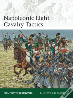 Capa do artigo Napoleonic Light Cavalry Tactics