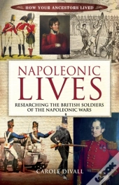 Napoleonic Lives