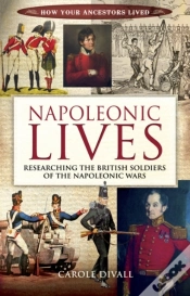 Capa do artigo Napoleonic Lives