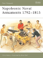 Napoleonic Naval Armaments 1792â€“1815 - Preview