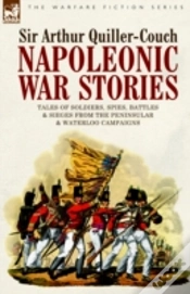Capa do artigo Napoleonic War Stories