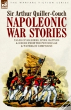 Capa do artigo Napoleonic War Stories