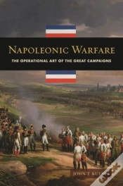 Capa do artigo Napoleonic Warfare