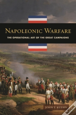 Capa do artigo Napoleonic Warfare