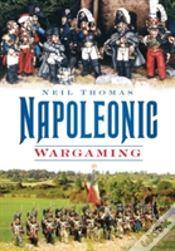 Capa do artigo Napoleonic Wargaming