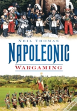 Capa do artigo Napoleonic Wargaming