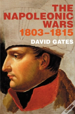 Capa do artigo Napoleonic Wars 1803-1815