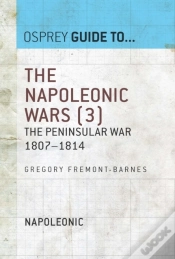 Capa do artigo Napoleonic Wars (3)