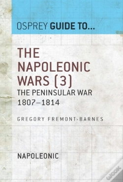 Capa do artigo Napoleonic Wars (3)