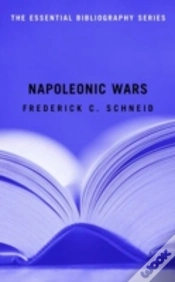 Capa do artigo Napoleonic Wars
