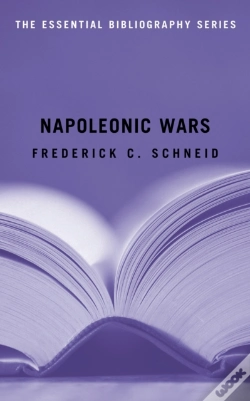 Capa do artigo Napoleonic Wars