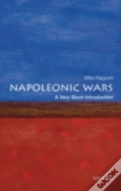 Capa do artigo Napoleonic Wars
