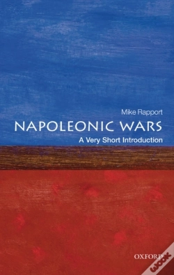 Capa do artigo Napoleonic Wars
