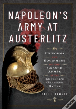 Capa do artigo Napoleon'S Army At Austerlitz