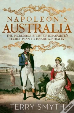 Capa do artigo Napoleon'S Australia