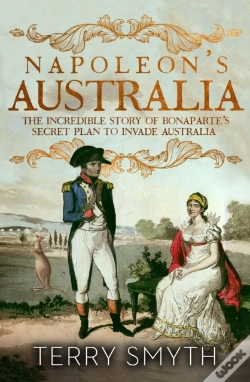 Capa do artigo Napoleon'S Australia