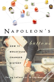 Capa do artigo Napoleon