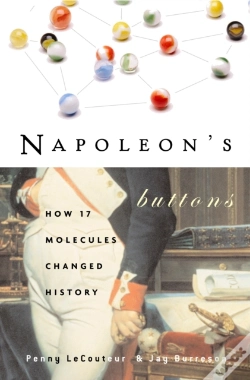 Capa do artigo Napoleon'S Buttons